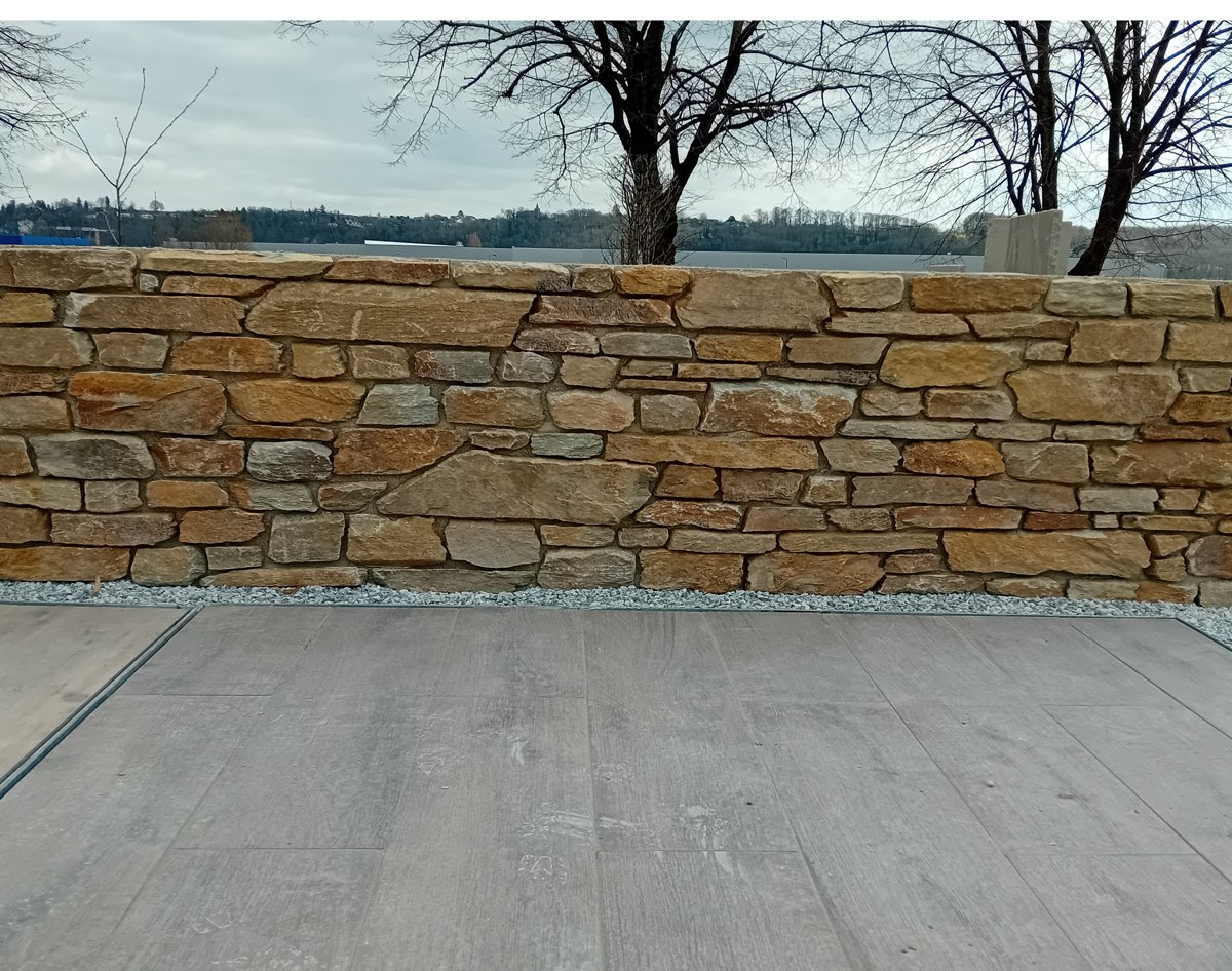 VILLERS STRIPS 10-40x5-15 x2.5-4 CM